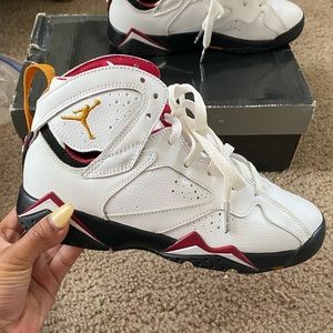Air Jordan retro 7
